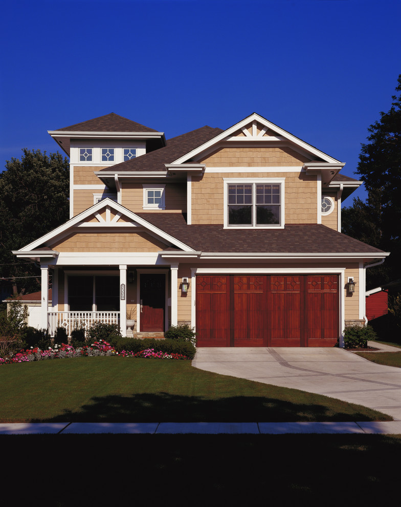 Family Gathering Home