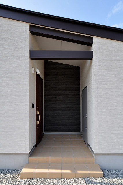 南風が巡るほっとはうす minimalistisch