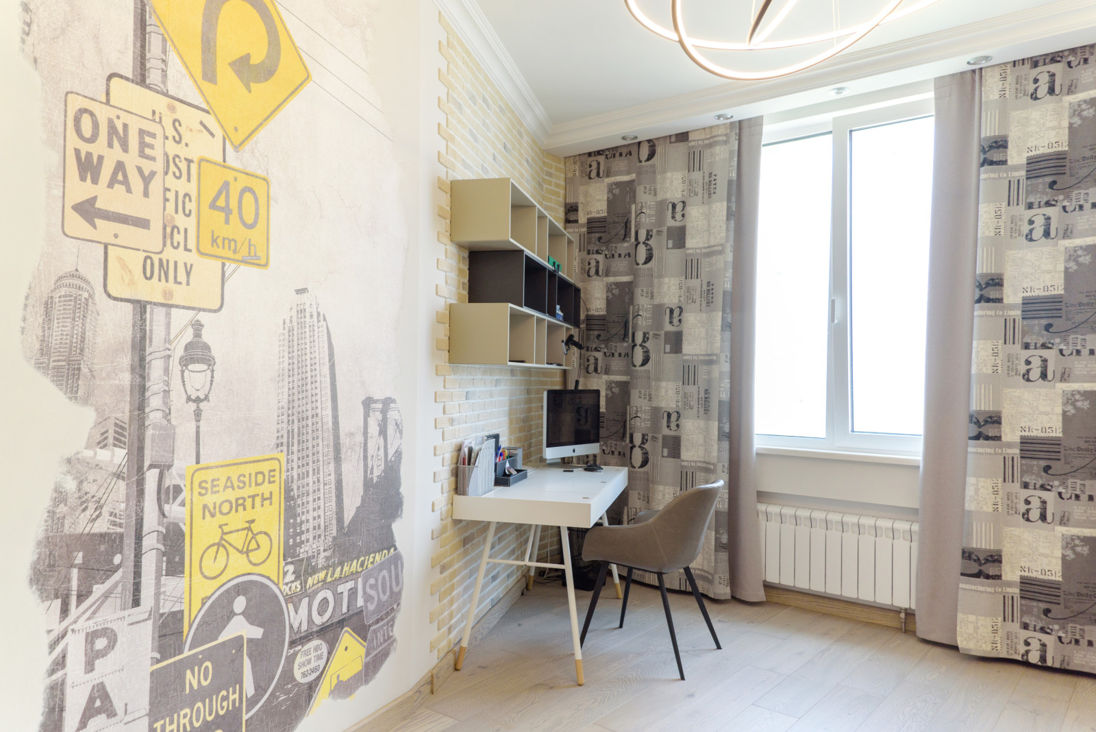 Мосфильмовская 88