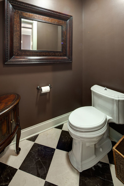 Arlington Heights Residence clasico-aseo