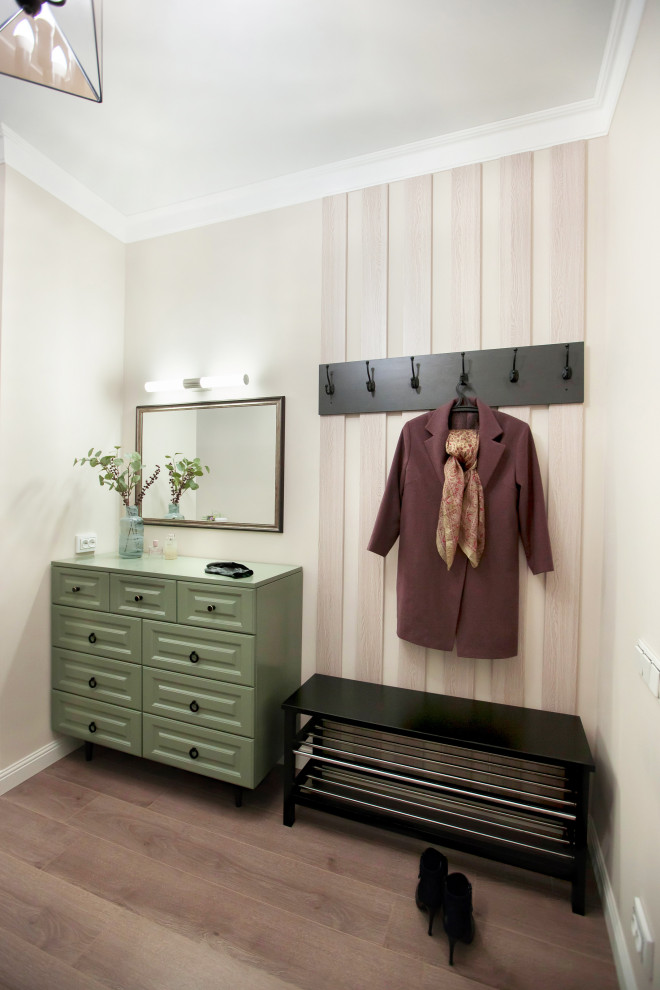 Атмосфера уюта