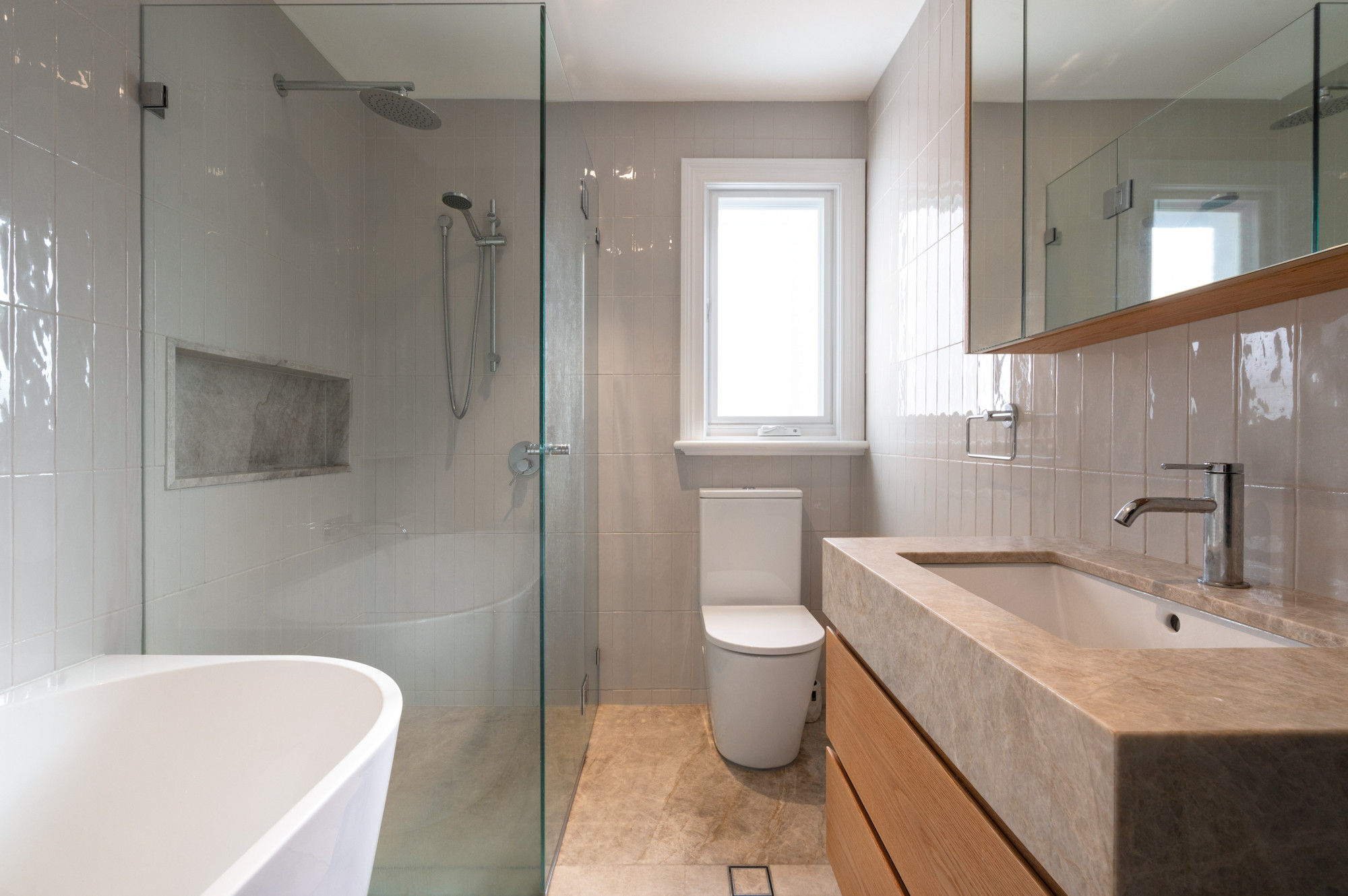 Elegant Renovation, Glebe