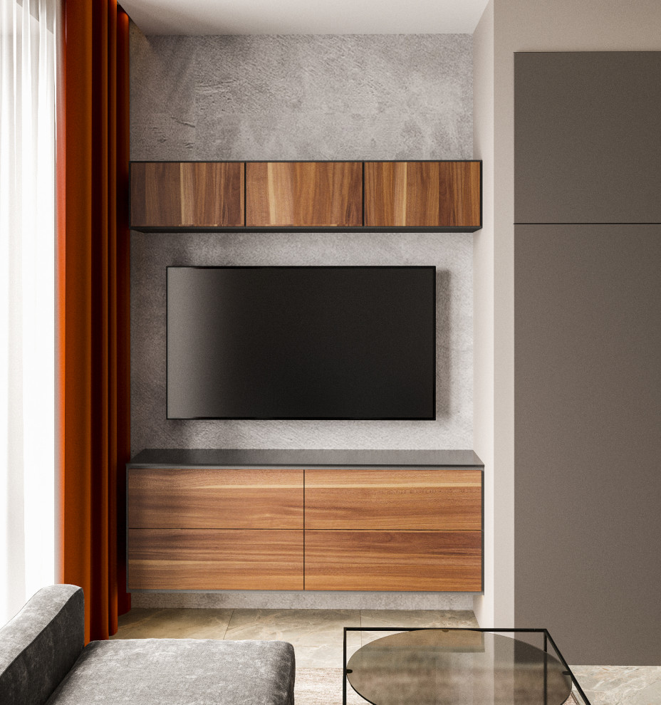 ЖК Метрополия