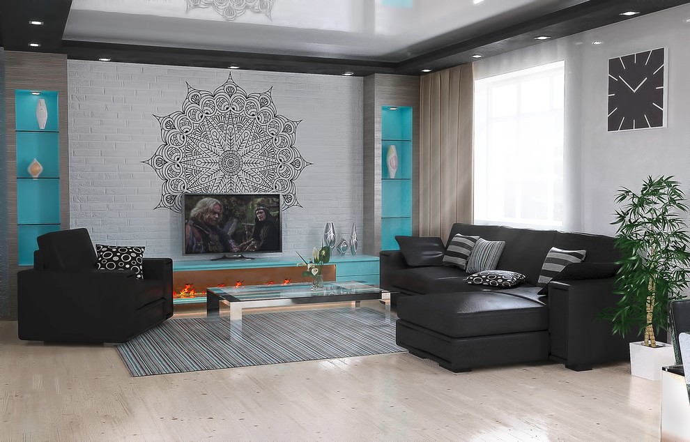 Архитектор-дизайнер