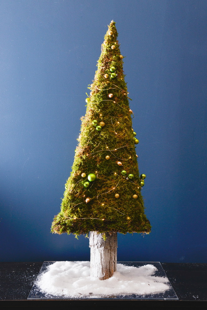 Новогодний корпоратив – 2017