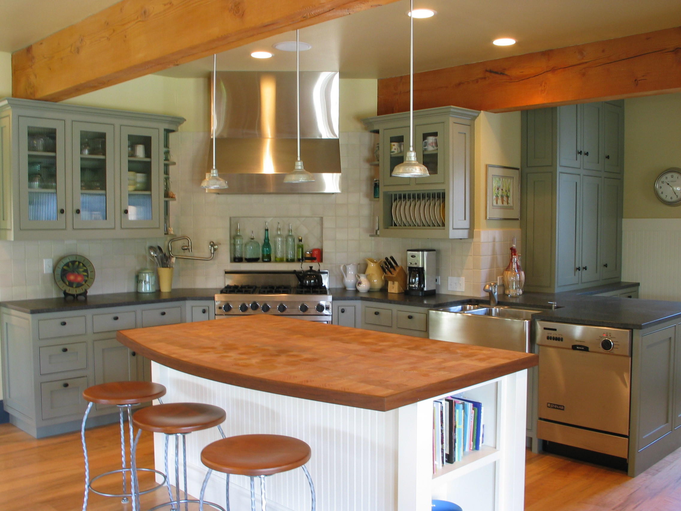 Country Kitchen