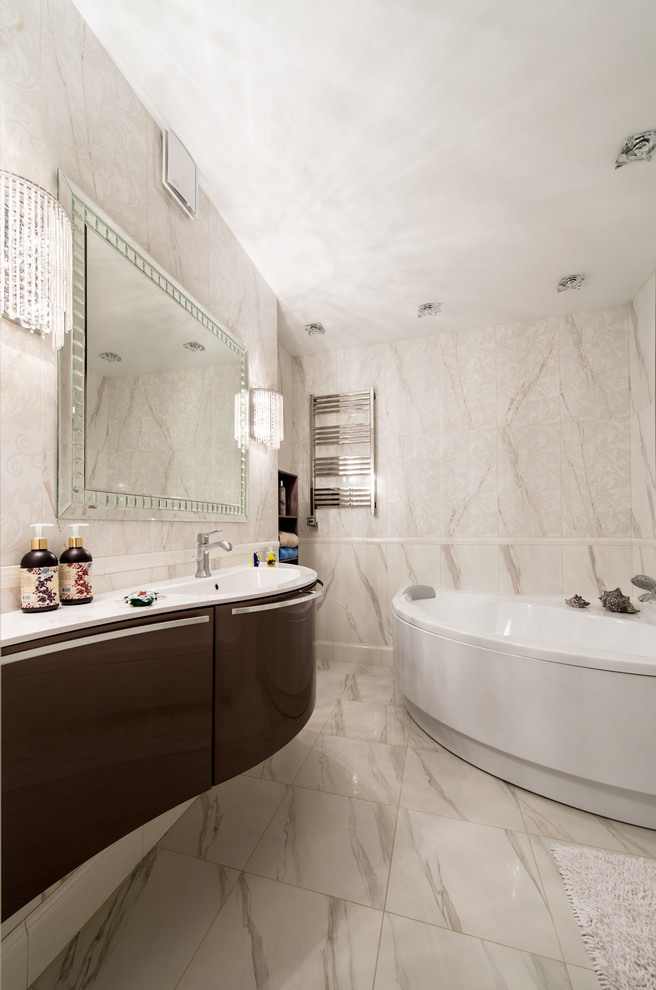 Квартира в ЖК Призма