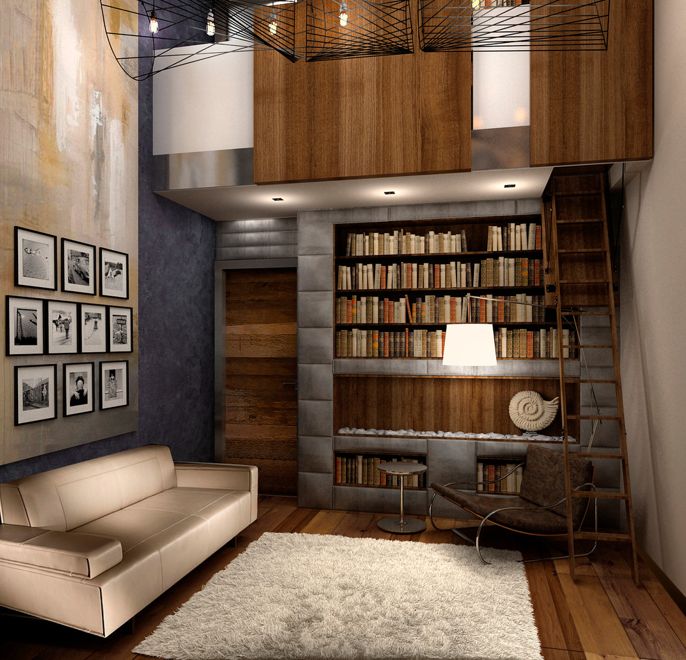 Кабинет для мужчины "Арарат, как символ Родины"