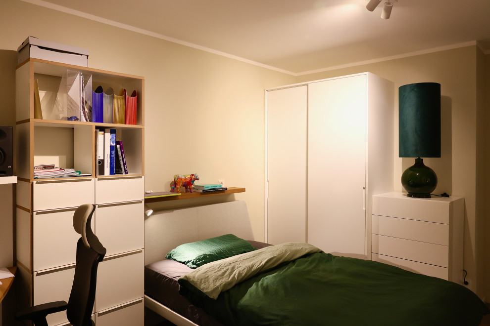 Stilmix Kinderzimmer in Frankfurt am Main