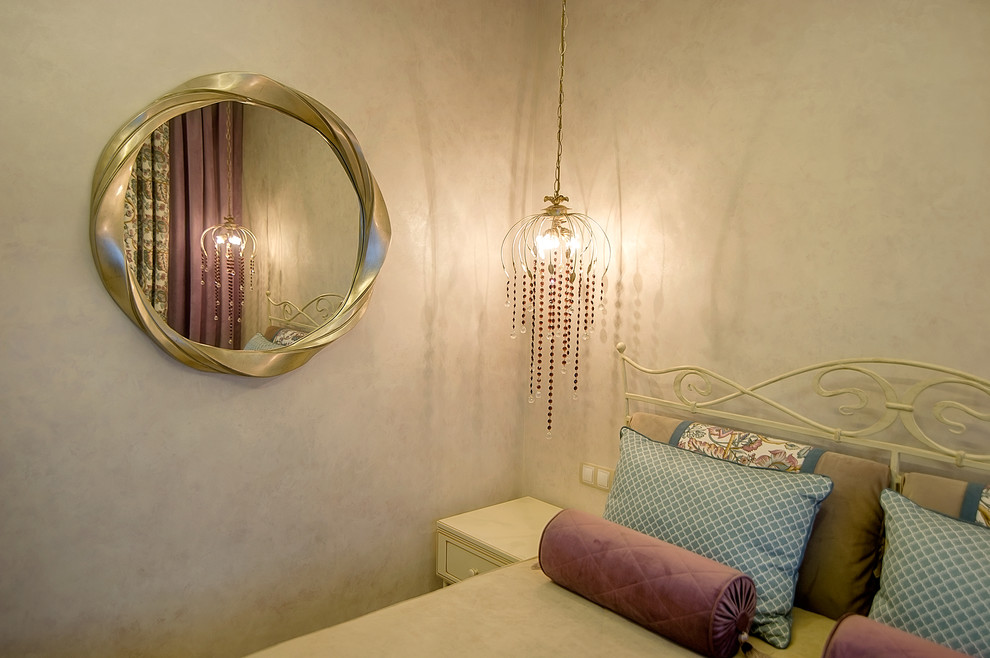 Средиземноморская шкатулка