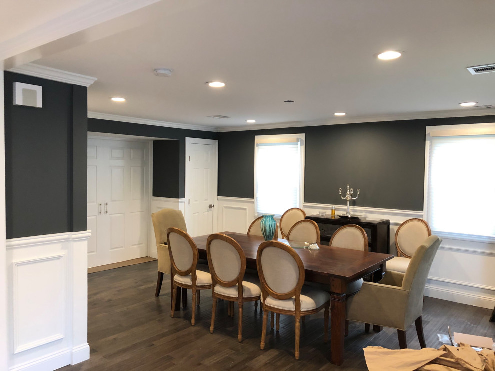 New Milford-Addition/Remodel