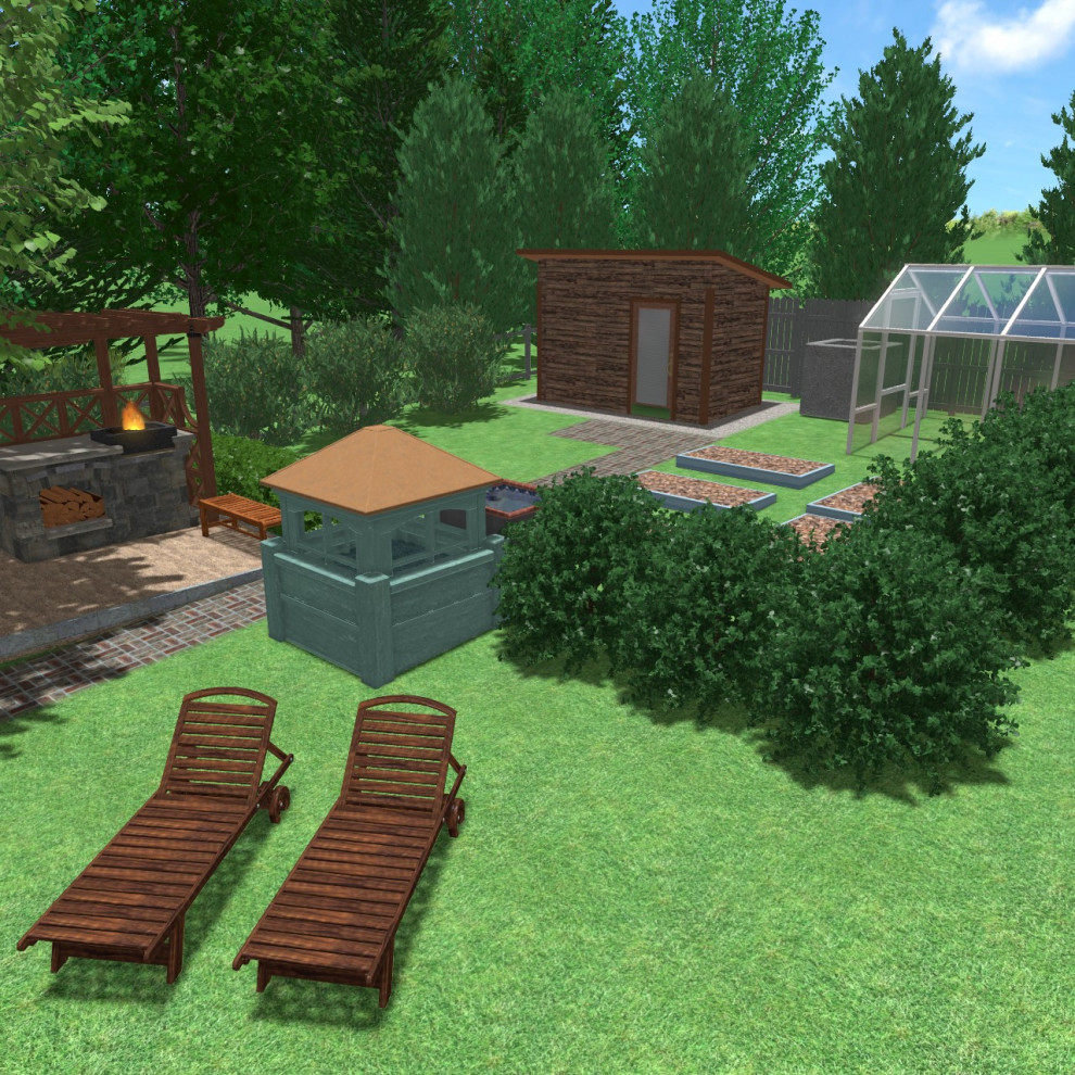 Проект Ольга