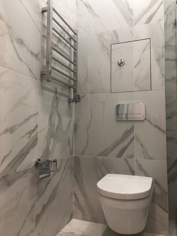 ЖК Пресня Сити