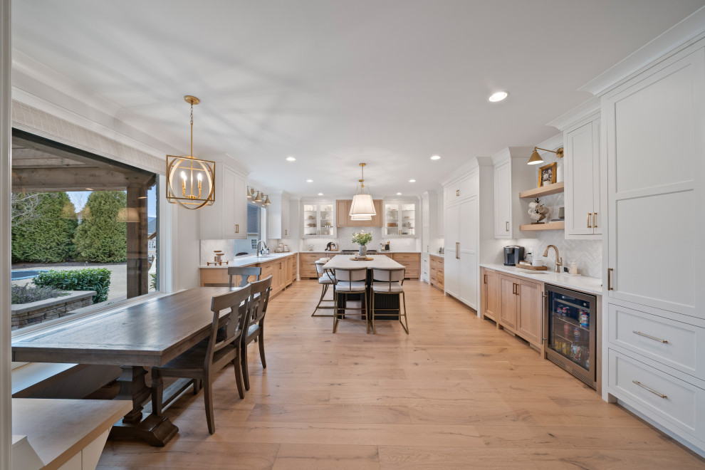Old Big Cove Remodel