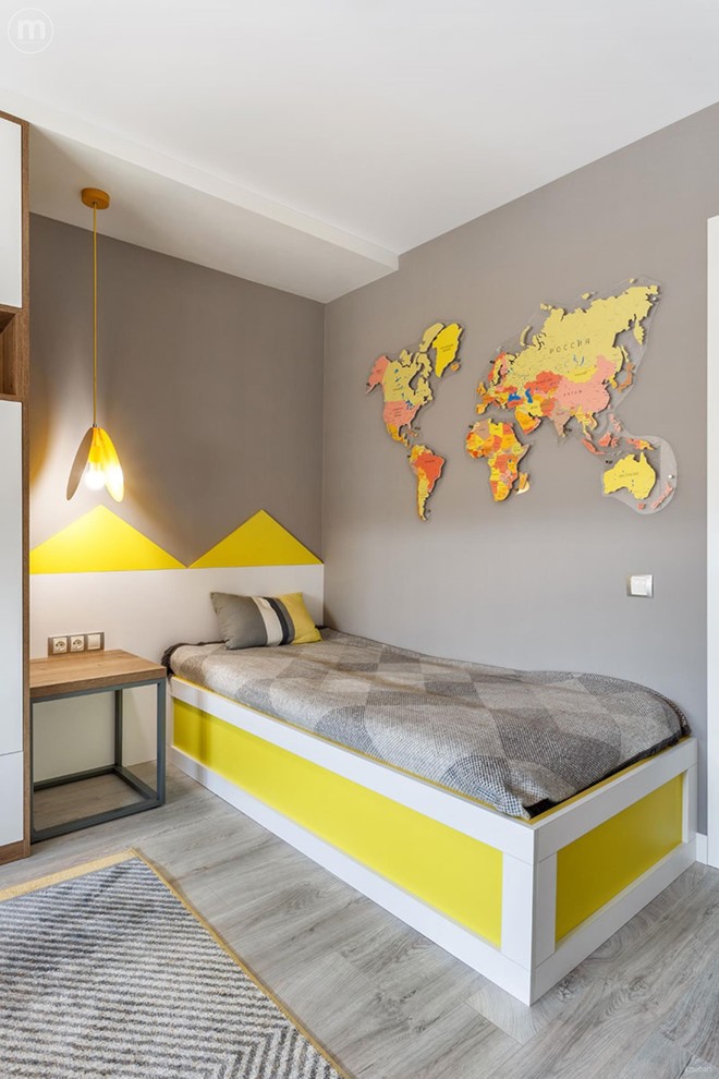 Детская комната