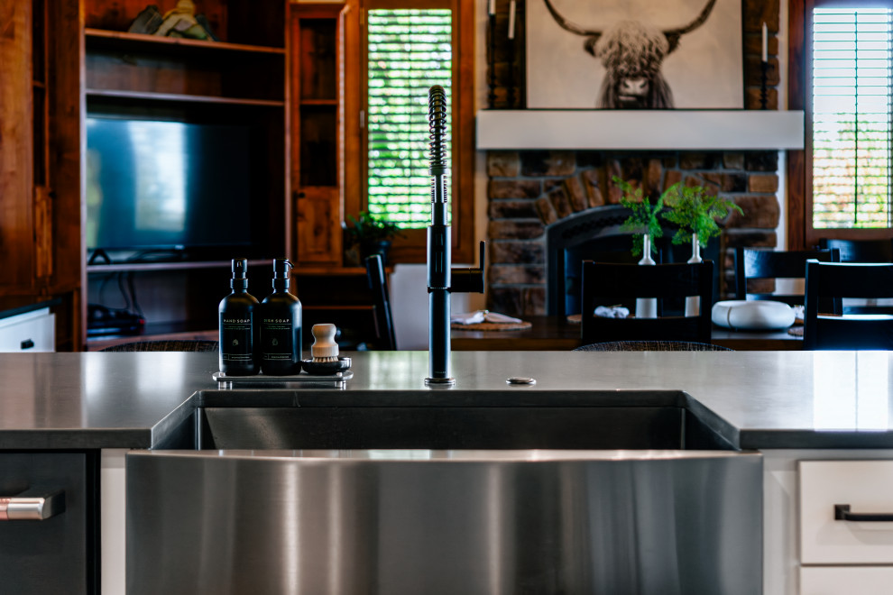 Home design - modern home design idea