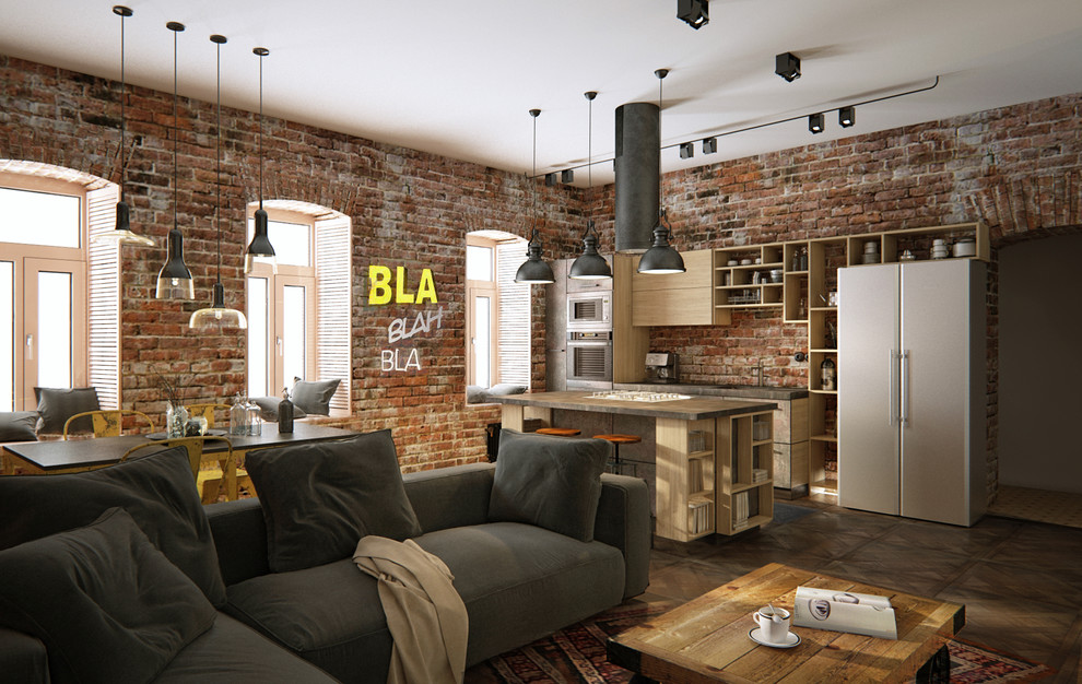 Ордынка 80 кв м