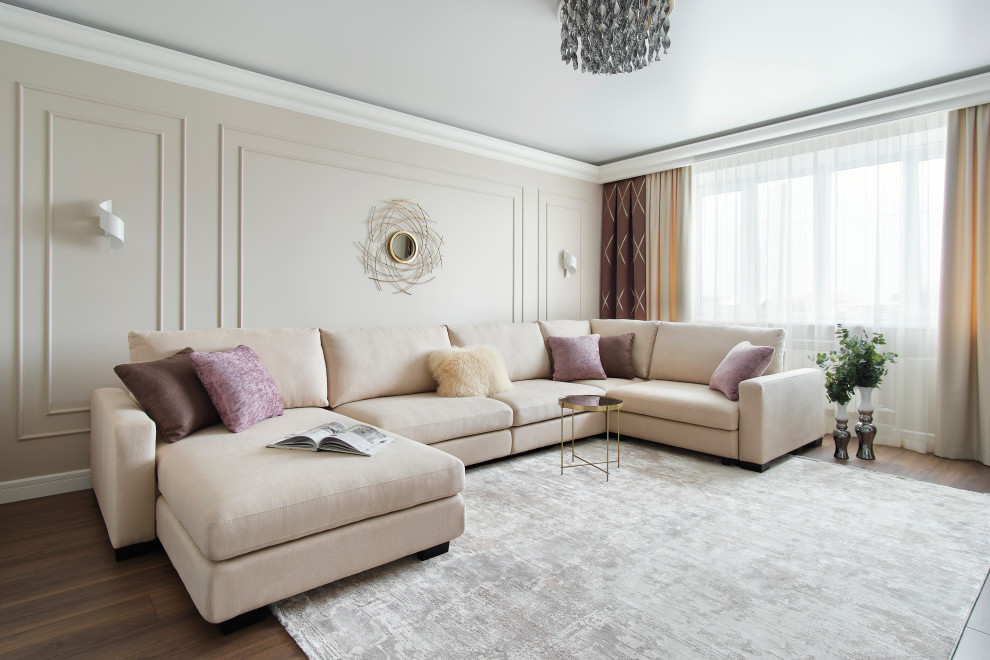 Преображение дома