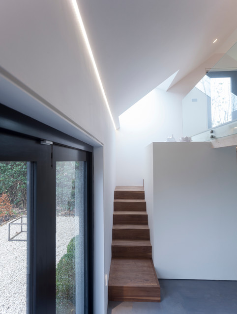 at studio_wilmslow // visuals trendy-trappe
