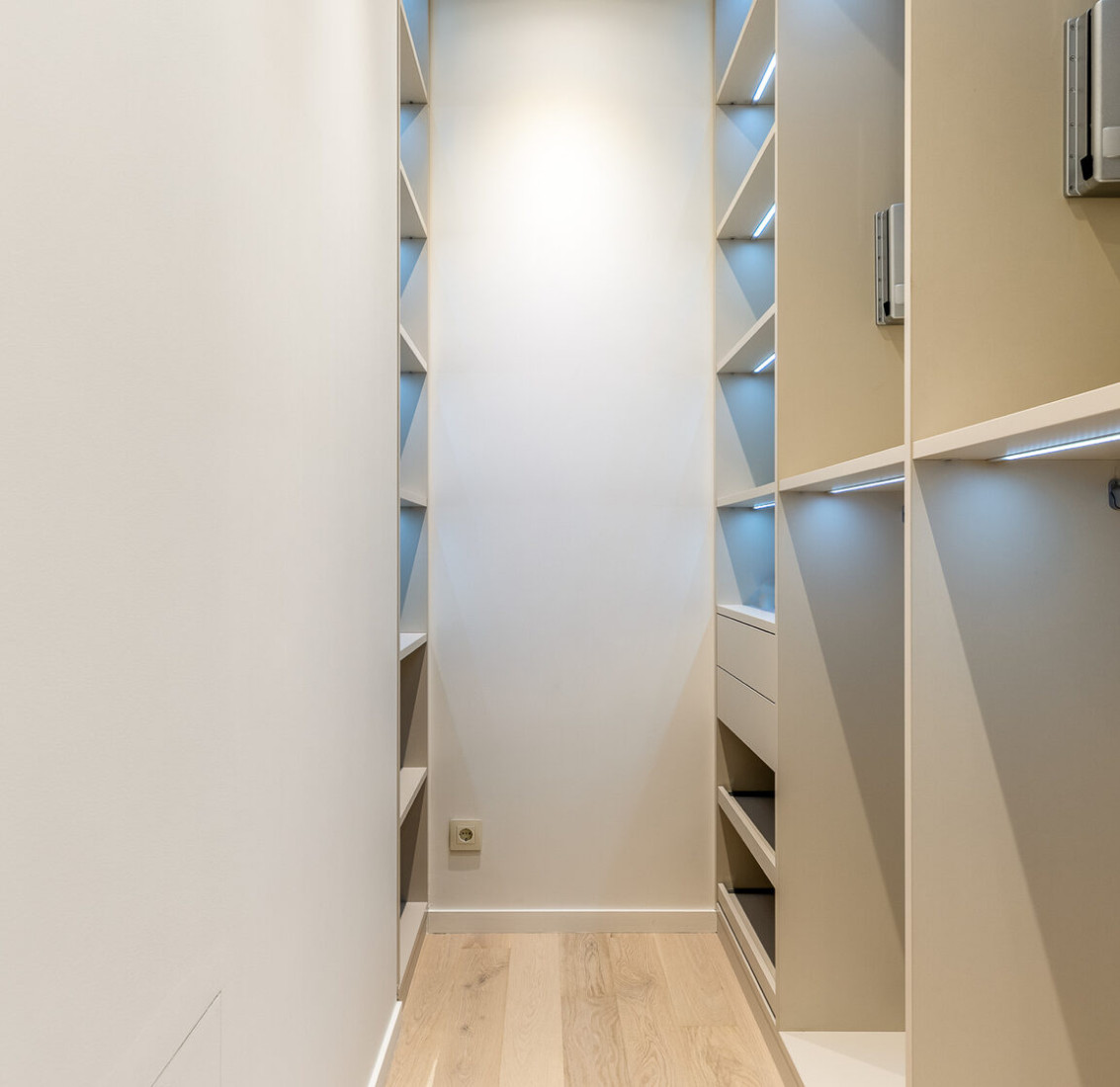 ЖК Резиденции Архитекторов