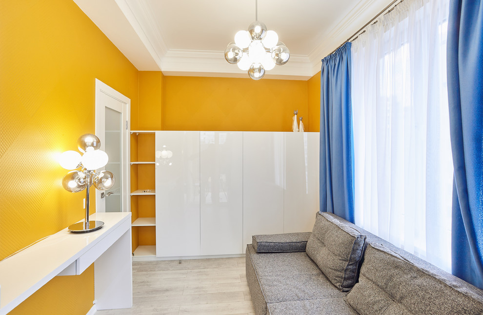 квартира для девушки