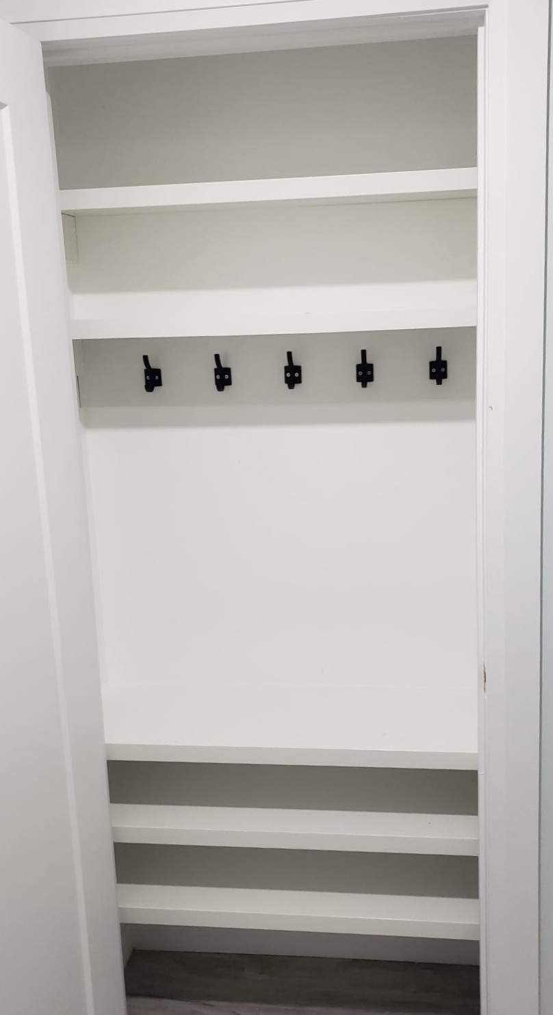 Project #1712