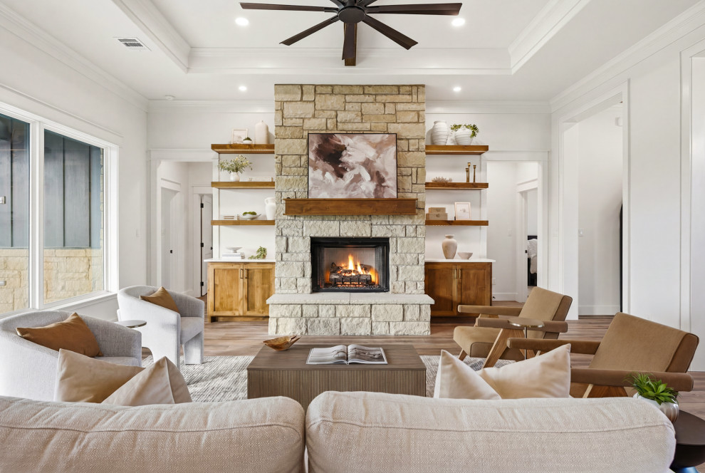 Mathis Collection I Bryan Texas