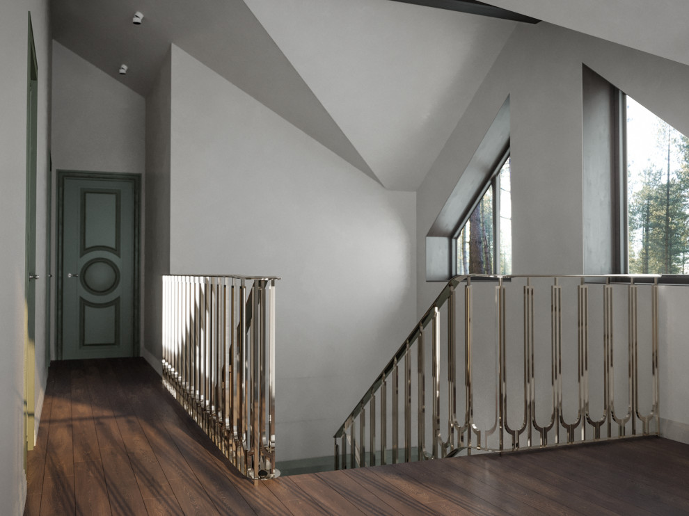 Загородный дом