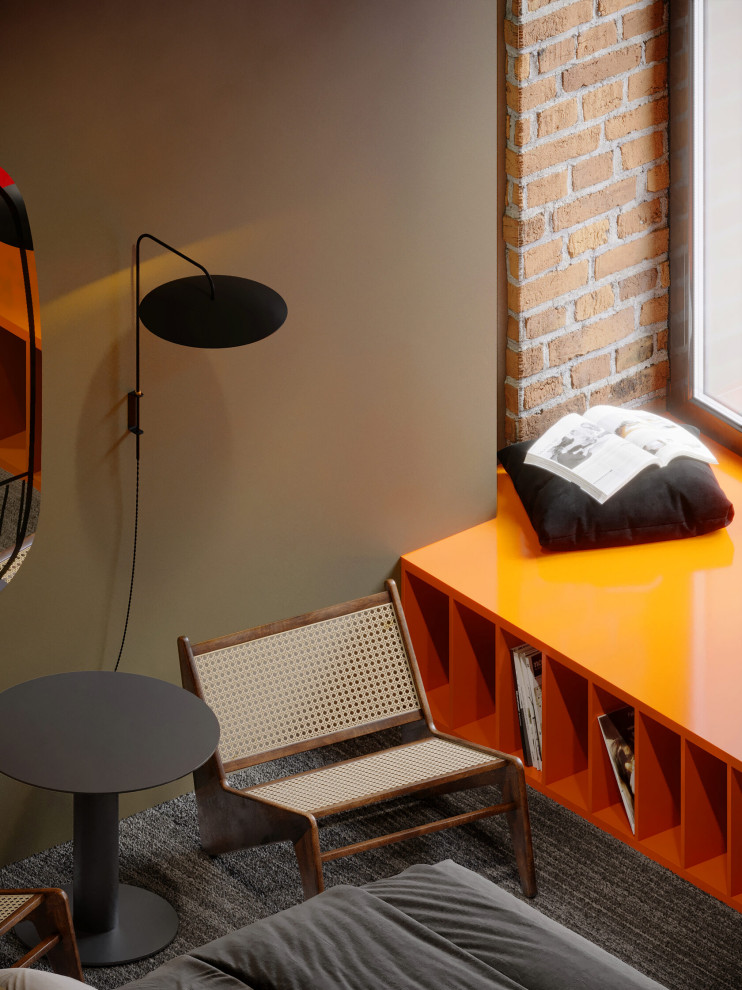 Апарт-отель География в Санкт-Петербурге