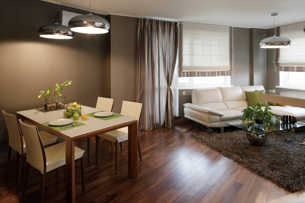 Энергия молодости