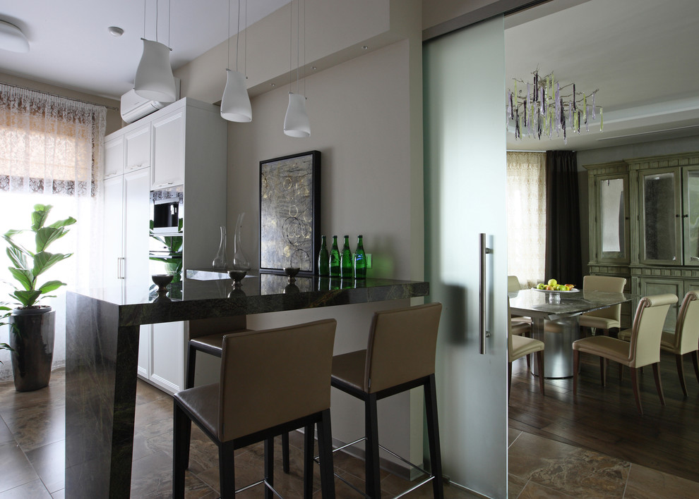 Квартира 190