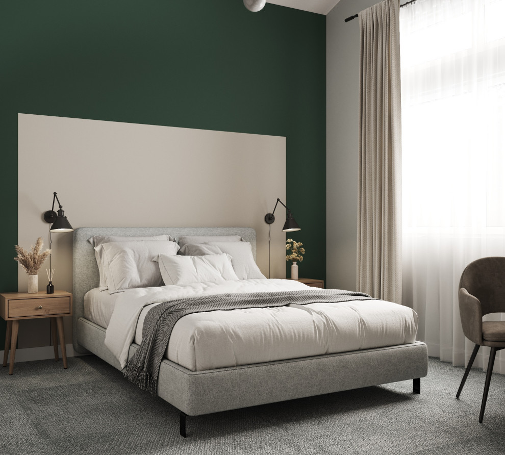 Дом в Сиэтле