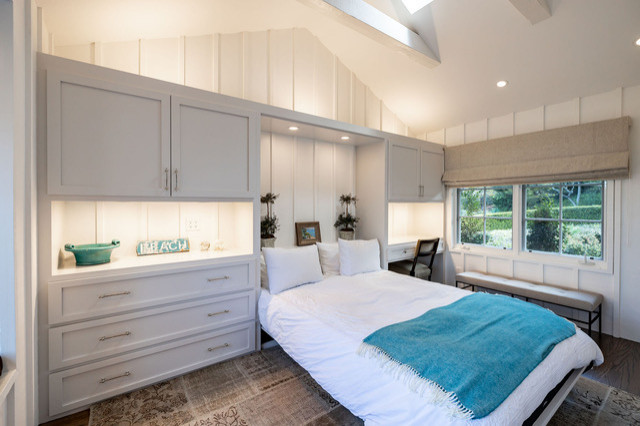 Murphy Bed