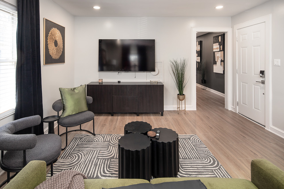 The Curated Stay