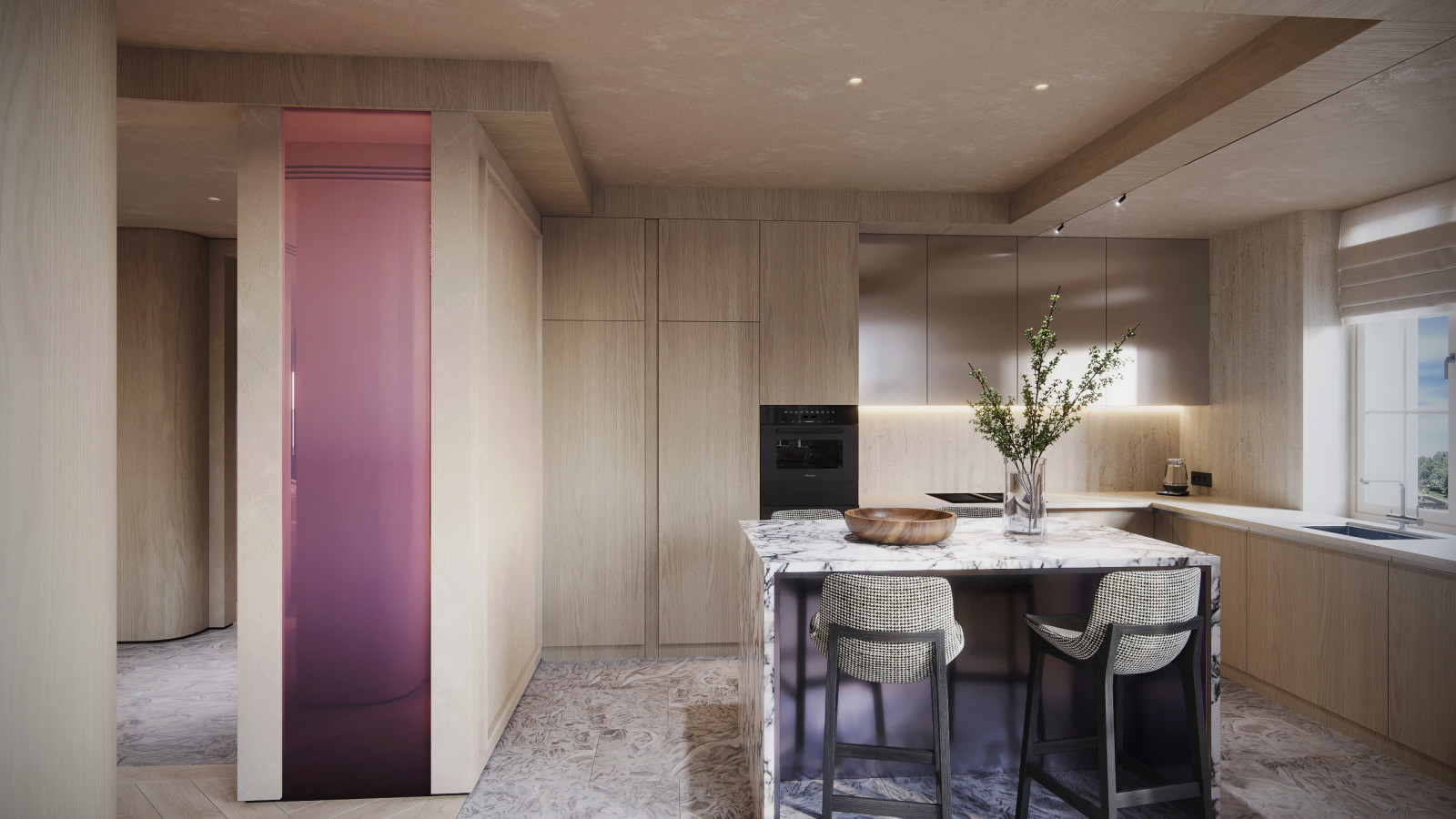 Квартира в Покровском-Стрешнево