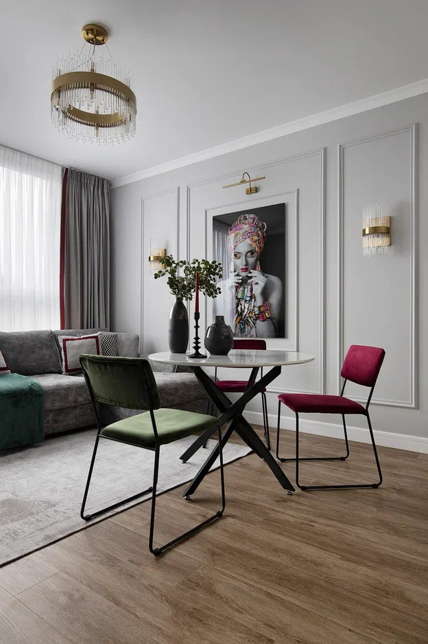 Светлогорск ЖК "Баден-Баден"