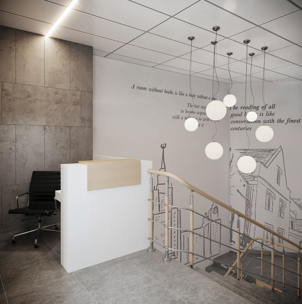 Частная школа