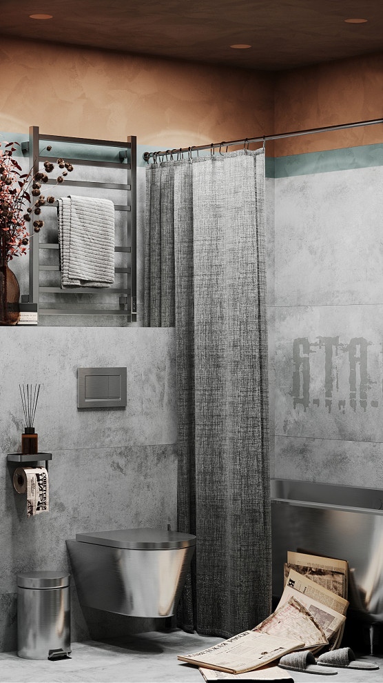 S.T.A.L.K.E.R (RADIATION)