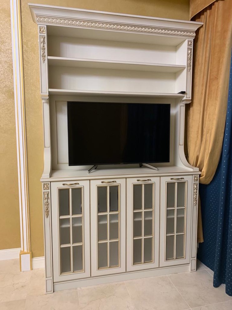 зелёный бор коттедж