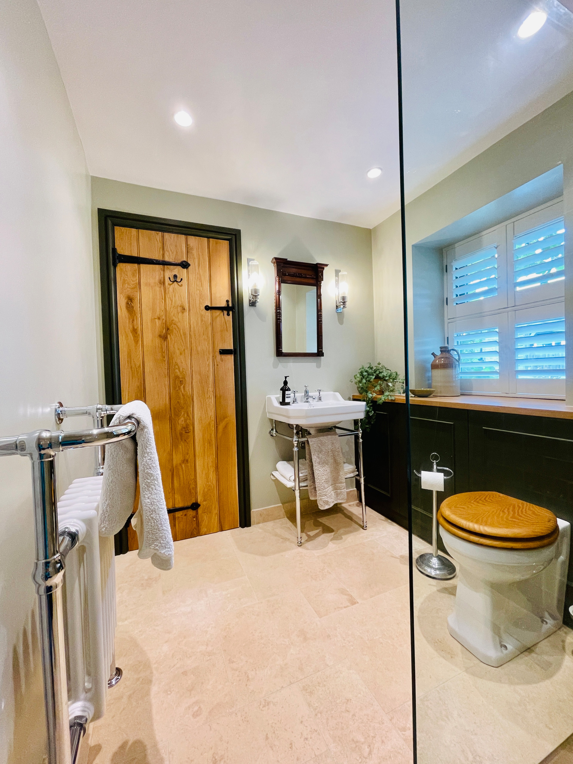 North Oxfordshire House