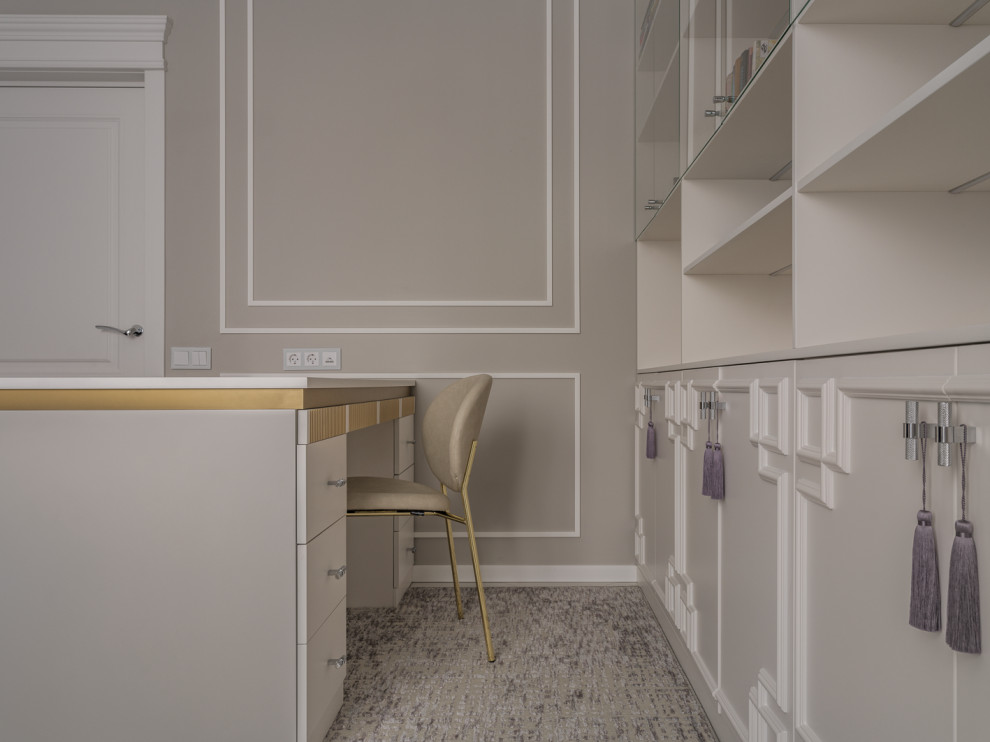 Квартира 180кв.м.