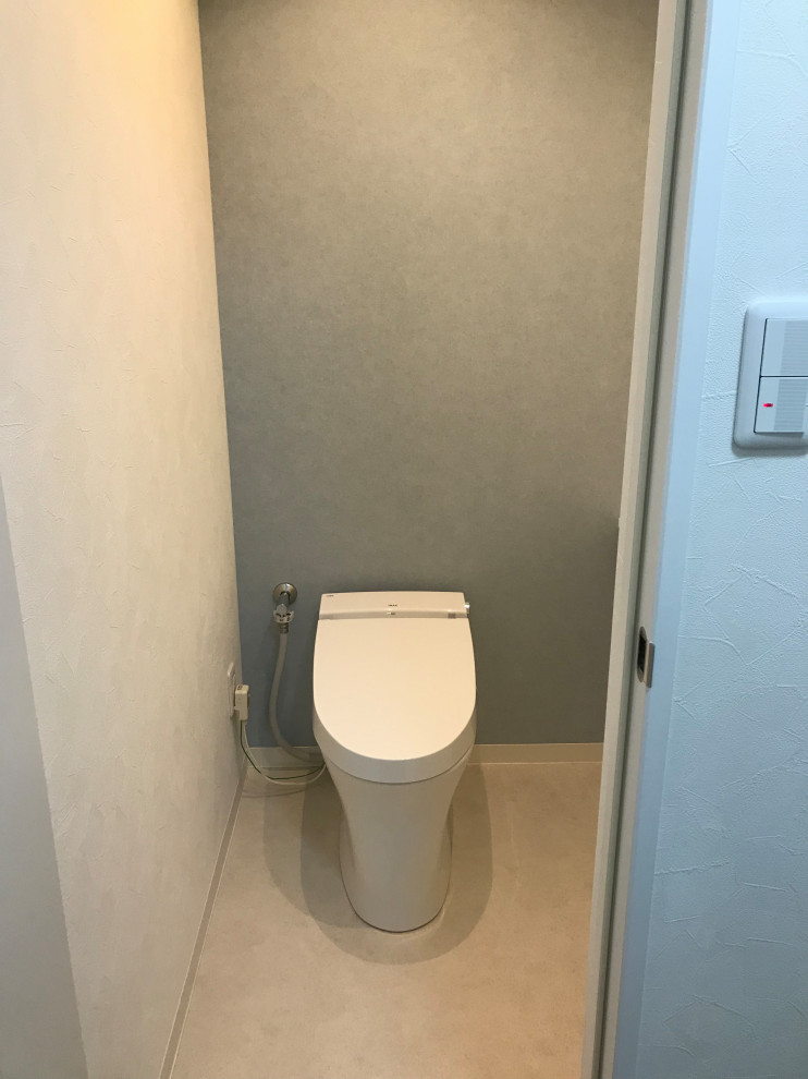 爽やかWC