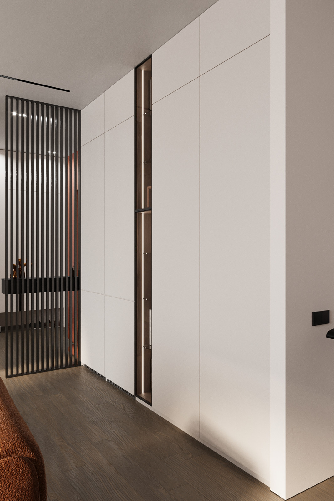 ЖК Березовая Аллея