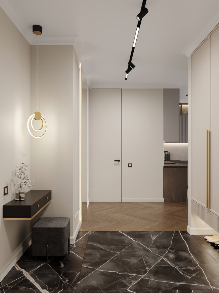 ЖК Сердце Столицы