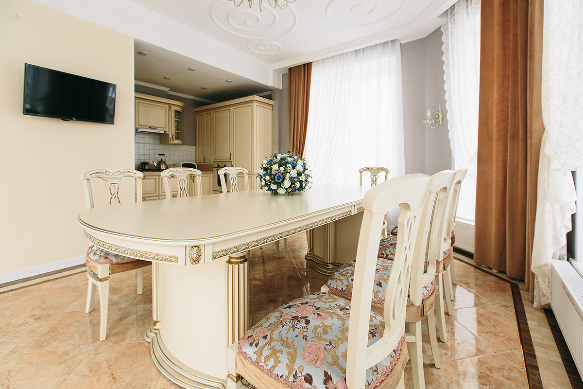 Легкая классика