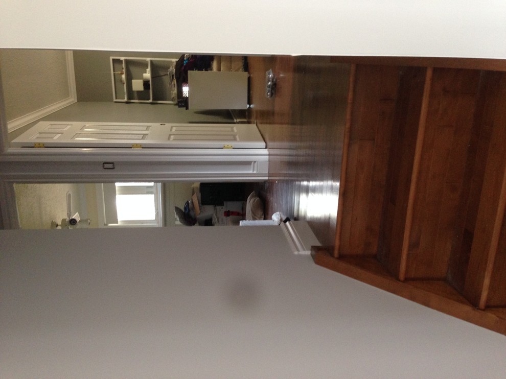 Need a new color for Foyer and Kitchen