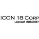 Icon 18 Corp