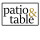 Patio & Table, Inc.