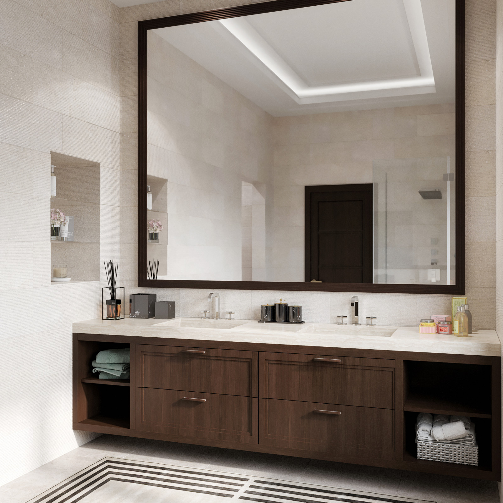 Резиденция Бенилюкс