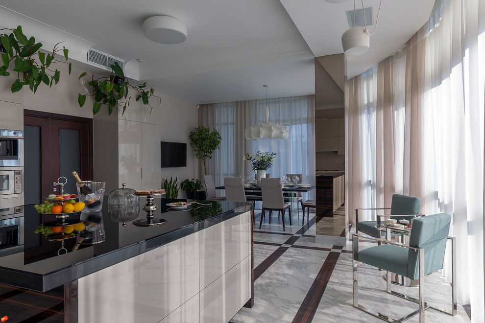 Столярное производство